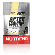 Nutrend After Training Protein со вкусом "Ваниль", 540 г