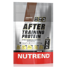 Nutrend After Training Protein со вкусом "Шоколад", 540 г