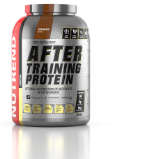 Nutrend After Training Protein со вкусом "Шоколад", 2520 г