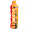 Nutrend Carnitine 100000 sour cherry 1000 ml