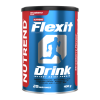 Nutrend Flexit Drink 400 g strawberry