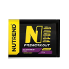 Nutrend N1 blackcurrant 17 g