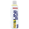 Nutrend Unisport 1000 ml lemon