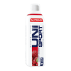 Nutrend Unisport 1000 ml raspberry + cranberry