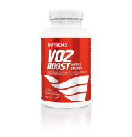 Nutrend VO2 Boost 60 tabs
