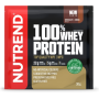 Nutrend 100% Whey Протеин "Шоколад + Какао", 30 г