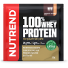 Nutrend 100% Whey Protein со вкусом "Шоколад + Лесной орех", 30 г