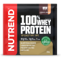 Nutrend 100% Whey Protein "Шоколад + Лесной орех", 30 г