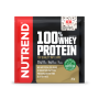 Nutrend 100% Whey Protein "Кремовое печенье" на 30 грамм