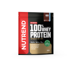 Nutrend 100% Whey Protein со вкусом "Шоколад + Кокос", 1000 г
