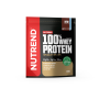 Nutrend 100% Whey Protein с "Шоколад + Кокос" мақсатымен, 1000 г