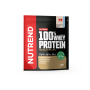 Nutrend 100% Whey Protein со вкусом "Белый шоколад + Кокос", 1000 г