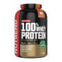 Nutrend 100% Whey Protein "Карамельный Латте" мақсатында, 2250 г