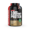 Nutrend Whey Protein chocolate + coconut 2250 g