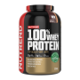 Nutrend 100% Whey Protein со вкусом "Шоколад + Лесной орех", 2250 г