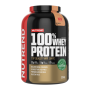 Nutrend 100% Whey Protein со вкусом "Ледяной кофе", 2250 г