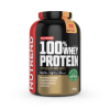 Nutrend Whey Protein mango + vanilla 2250 g