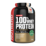 Nutrend 100% Whey Protein "White Chocolate + Coconut" аромасымен, 2250 г