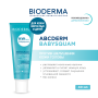 Bioderma ABCDerm BabySquam — Крем против молочных корочек, 40 мл