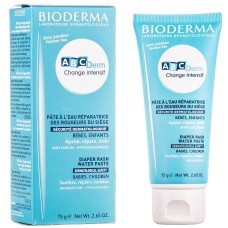 Bioderma ABCDerm Change Intensif 75 g