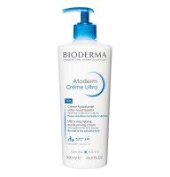 Bioderma Atoderm Creme Ultra 500 ml
