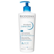 Bioderma Atoderm Creme Ultra 500 ml