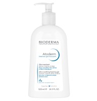 Bioderma Atoderm Intensive Gel Moussant 500 ml