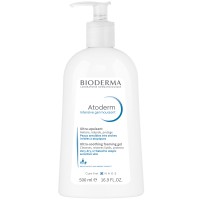 Bioderma Atoderm Intensive Gel Moussant 500 ml