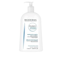 Bioderma Atoderm Intensive Gel Moussant 1L