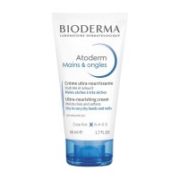 Bioderma Atoderm Mains Ongles 50 ml