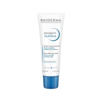 Bioderma Atoderm Nutritive 40 ml
