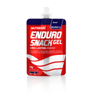 Энергетическая добавка Nutrend Endurosnack 75 g blackberry саше