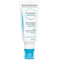 Bioderma Hydrabio Gel-Cream 40 ml