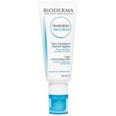 Bioderma Hydrabio Gel-Cream 40 ml