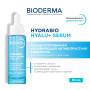 Bioderma Hydrabio Hyalu Plus Serum Жүгірткіштіктік жөндеу сыворотка, 30 мл