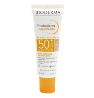 Bioderma Photoderm Aquafluide SPF 50+ Light 40 ml
