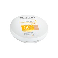 Bioderma Photoderm Compact Mineral SPF50+ Claire 10 gr