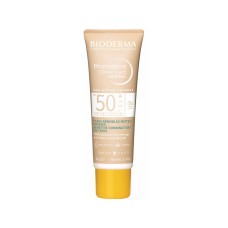 Bioderma Photoderm Cover Touch Mineral SPF 50+ Very Light 40 gr