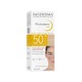 Bioderma Photoderm Creme AR SPF 50+ Солнцезащитный крем с Натуральным тоном для кожи с покраснениями, 30 мл