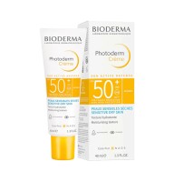 Bioderma Photoderm Creme SPF 50+ 40 ml