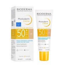 Bioderma Photoderm Creme SPF 50+ Claire 40 ml