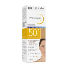 Bioderma Photoderm M SPF 50+ Golden 40 ml
