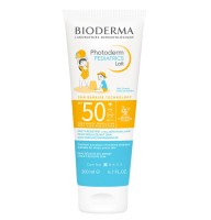 Bioderma Photoderm Pediatrics Lait SPF 50+ 200 ml