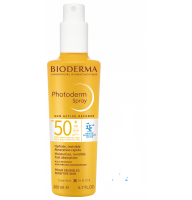 Bioderma Photoderm Spray Invisible SPF 30 200 ml