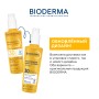 Bioderma Photoderm Spray Invisible SPF 30+ Солнцезащитный прозрачный спрей, 200 мл