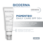 Bioderma Pigmentbio Daily Care SPF 50+ Для чувствительной кожи, 40 мл