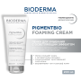 Bioderma Pigmentbio Foaming Cream Қартаю дақтарына арналған кремді көбік, 200 мл