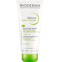 Bioderma Sebium Hydra-Cleanser 200 ml