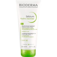 Bioderma Sebium Hydra-Cleanser 200 ml