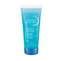 Bioderma Atoderm Gel Douche 100 ml